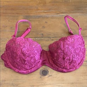 Victoria’s Secret push-up